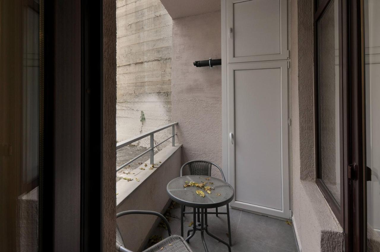Modern Apartments Tiflis Exterior foto