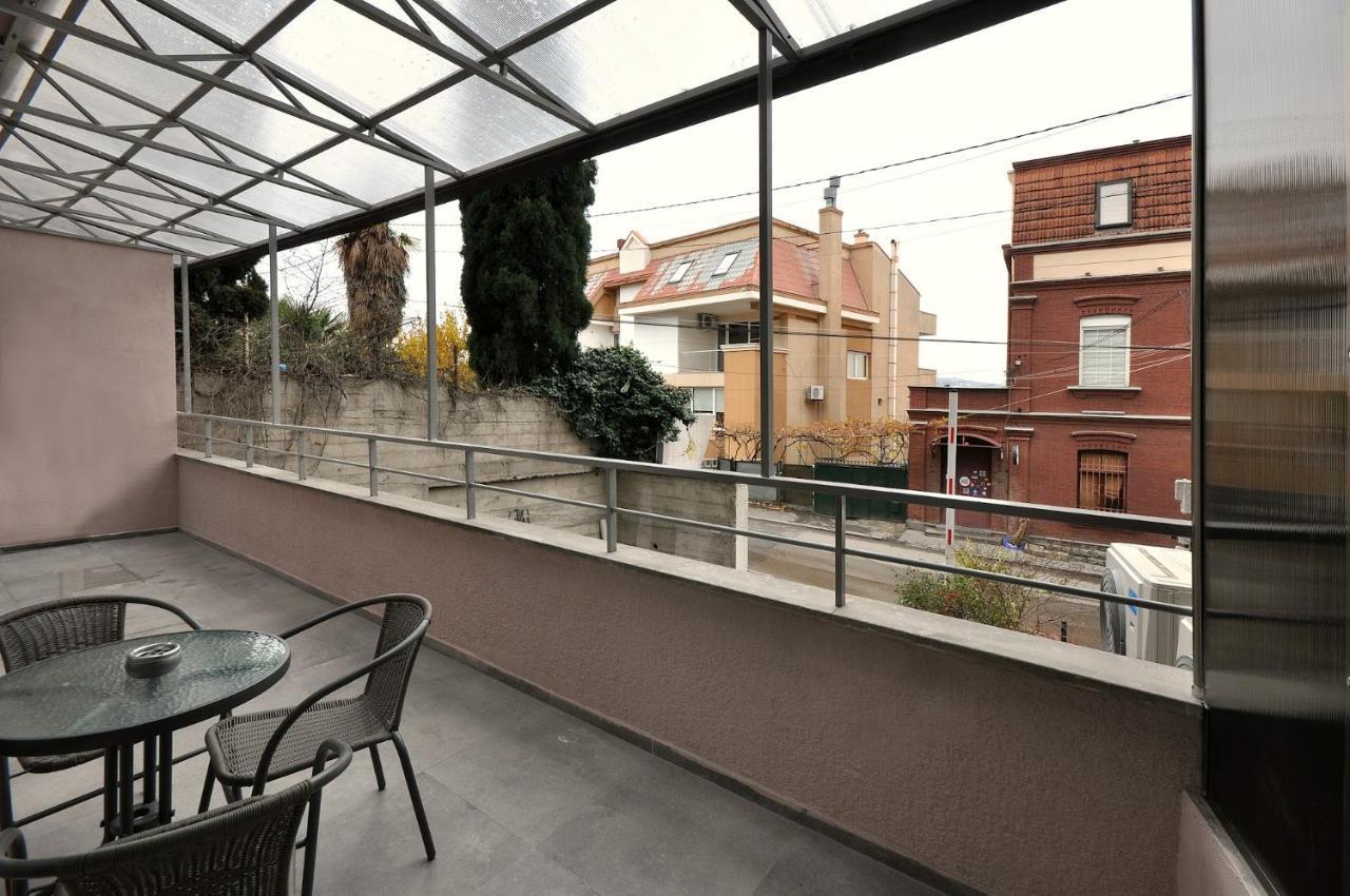 Modern Apartments Tiflis Exterior foto
