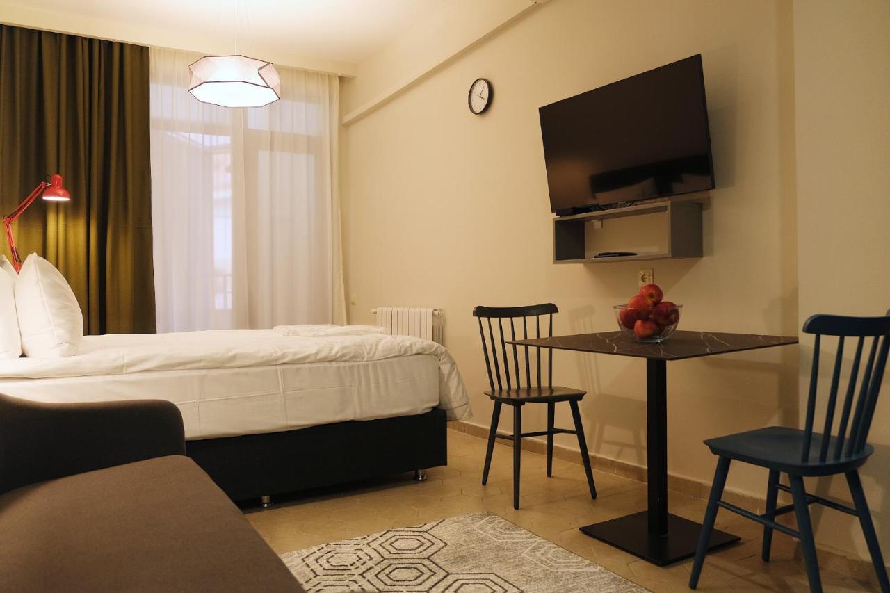 Modern Apartments Tiflis Exterior foto