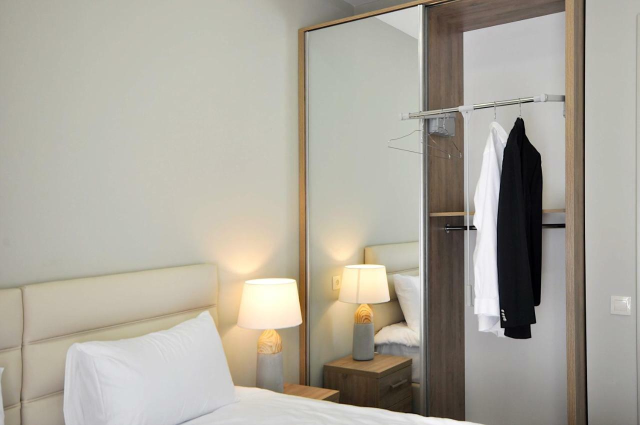 Modern Apartments Tiflis Exterior foto