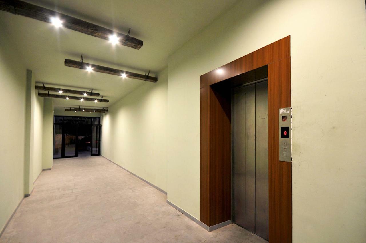 Modern Apartments Tiflis Exterior foto