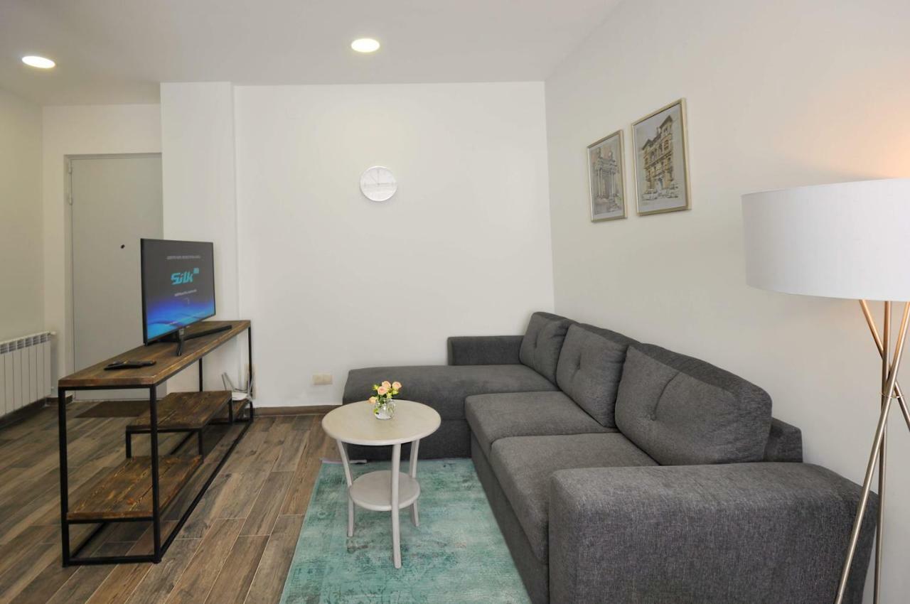 Modern Apartments Tiflis Exterior foto