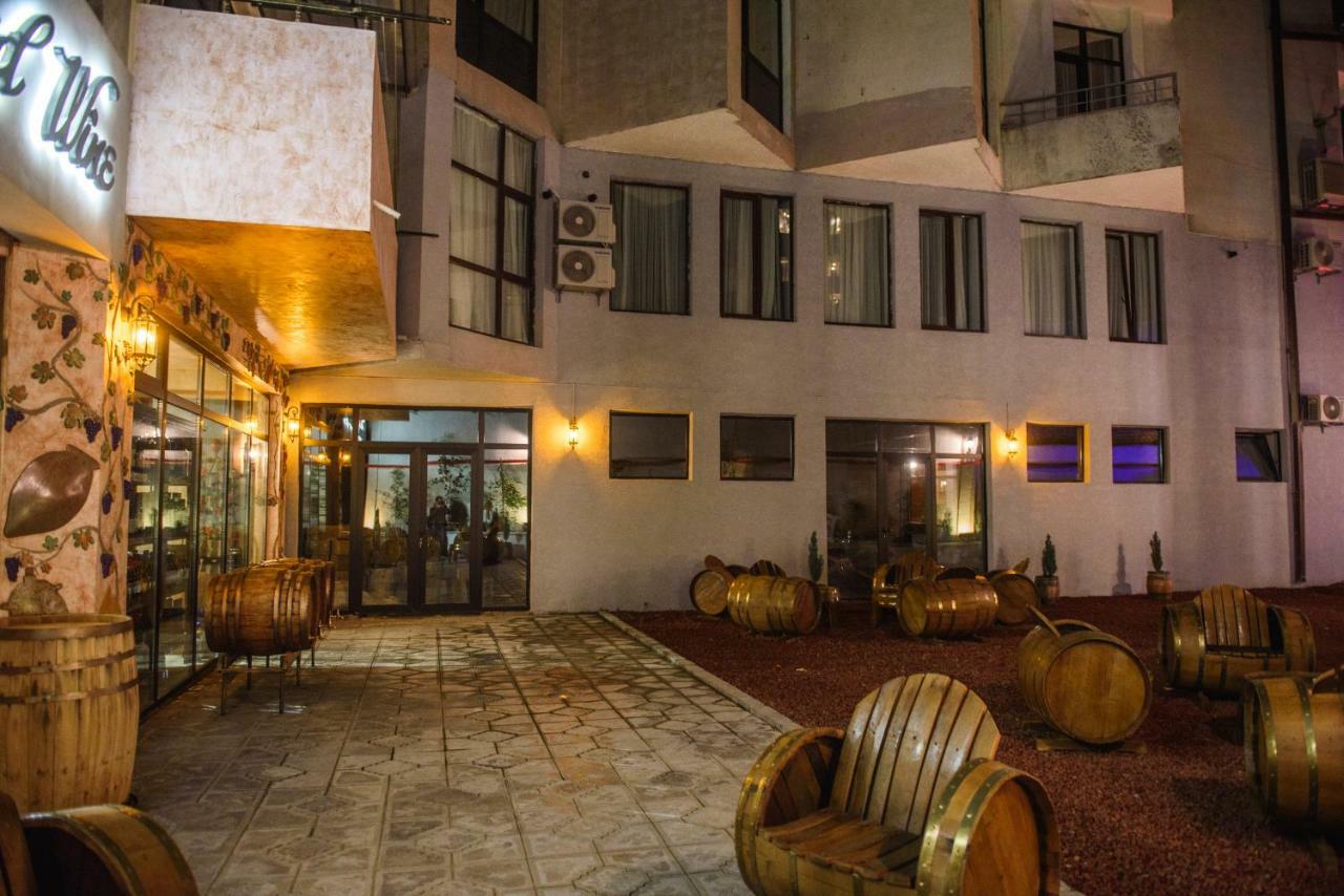 Modern Apartments Tiflis Exterior foto